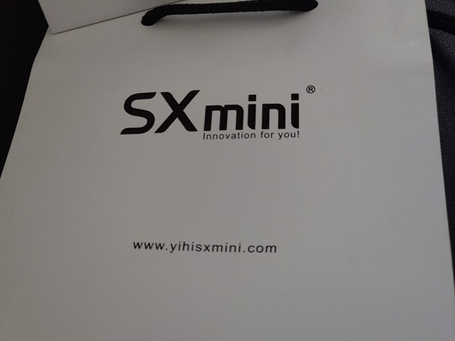 IMAG6102 thumb - 【レビュー】「YIHI SXMINI T CLASS SX580J 200W BOX MOD」レビュー。USB Type-C搭載中華ハイエンドマスプロMODはどこに向かうのか！？【ハンドスピナー付き/電子タバコ/フルカラー液晶/ジョグスティック】