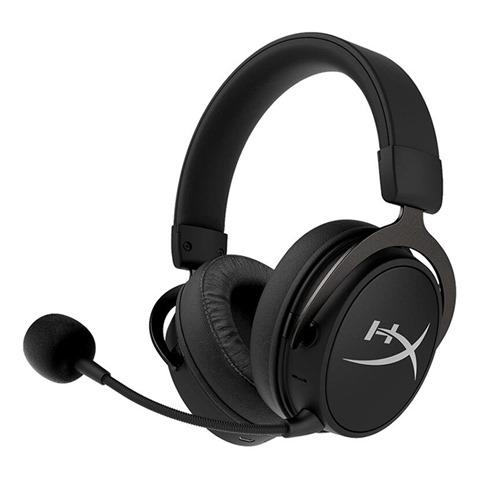 Kingston HyperX Cloud Mix Gaming Headset Black 870212 thumb - 【海外/ボドゲ】「ドミニオン基本/陰謀第2版」「Freemax GEMM 80W Starter Kit 2900mAh」「VZONE Vowl Vlit 40W MTL Starter Kit」「Freemax GEMM Disposable Tank 5ml 2pcs/pack」