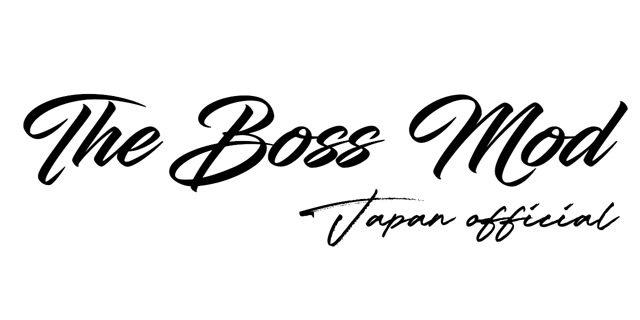 PA01422896 thumb - 【レビュー】THE BOSS MODさんより「VERTEX DROP LIQUIDS X2 LUSCIOUS STRAWBERRY BLENDED WITH CREAM」レビュー。ストロベリークリームフレーバー。