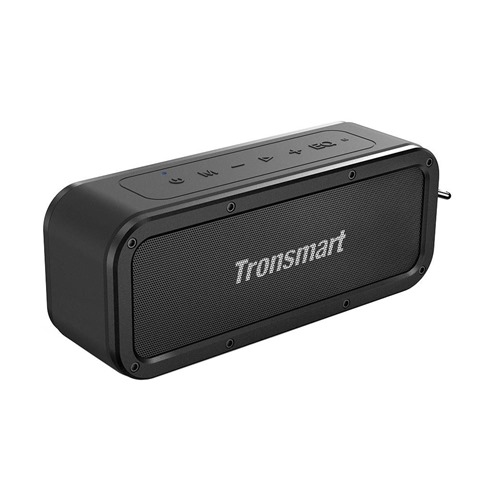 Tronsmart Element Force SoundPulse Bluetooth Speaker 869689 thumb - 【海外】「ペトリコール日本語版」「ジュラシック・スナック 完全日本語版」「チーム3(グリーン/ピンク) 日本語版」「Tesla P226 220W TC VW Variable Wattage Box Mod + Tind Tank Kit」「ATVS Xipod Starter Kit 650mah」「Justfog Q16 Pro Mod 900mAh」