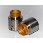 atomizer achilles full titanium thumb 150x150 - 【レビュー】TITANIUM MODS Achilles III RDA＋Squonkピンレビュー。BF対応のアキレス！フレーバー軍神はとうとうDLの領域に突入するドリッパー！！【チタン製/軽量/アトマイザー/スコンカー/ボトムフィーダー/電子タバコ】