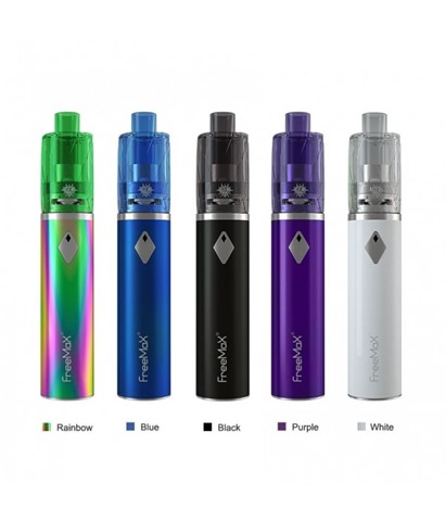 freemax gemm 80w starter kit 2900mah 1 thumb - 【海外/ボドゲ】「ドミニオン基本/陰謀第2版」「Freemax GEMM 80W Starter Kit 2900mAh」「VZONE Vowl Vlit 40W MTL Starter Kit」「Freemax GEMM Disposable Tank 5ml 2pcs/pack」