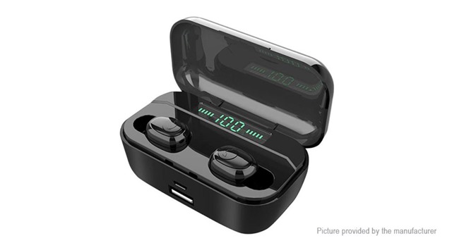 headset thumb - 【海外/ボドゲ】「ECOFRI Gear Wireless Charging LED Box Mod」「Wellon ACE 2-in-1 Vape Mod 400mAh」「ドラゴンクエスト ボードゲーム スライムレース」「デラックス恐竜ボードゲーム＆カルタ」「ズーロレット デュエル」