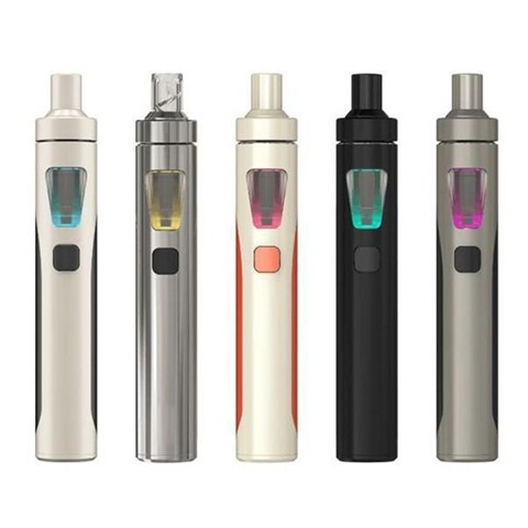 joyetech ego aio light up 600x600 thumb - 【VAPE】初心者向け電子タバコ/VAPE質問スレをまとめてみたよ！【電子タバコ・VAPE専門スレ】