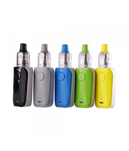 vzone vowl vlit 40w mtl starter kit 1600mah 1 thumb - 【海外/ボドゲ】「ドミニオン基本/陰謀第2版」「Freemax GEMM 80W Starter Kit 2900mAh」「VZONE Vowl Vlit 40W MTL Starter Kit」「Freemax GEMM Disposable Tank 5ml 2pcs/pack」