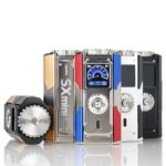 yihi sxmini t class sx580j 200w box mod all colors thumb 150x150 - 【レビュー】「YIHI SXMINI T CLASS SX580J 200W BOX MOD」レビュー。USB Type-C搭載中華ハイエンドマスプロMODはどこに向かうのか！？【ハンドスピナー付き/電子タバコ/フルカラー液晶/ジョグスティック】