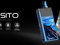 66c19942ab4ba346fdb64ccc04cde373 202x150 - 【レビュー】SMOANT PASITO（スモアント パシート）　遂にリビルドできるポッド型ベイプが登場！　これでコイル代が節約できて、コストパフォーマンス抜群に？！