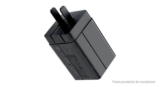 9706619 1 thumb - 【海外】「YiHi SXmini X Class 200W Box Mod」「SMOK RPM40 Pod Mod Kit 1500mah」「Yachtvape Meshlock RDA 24mm」