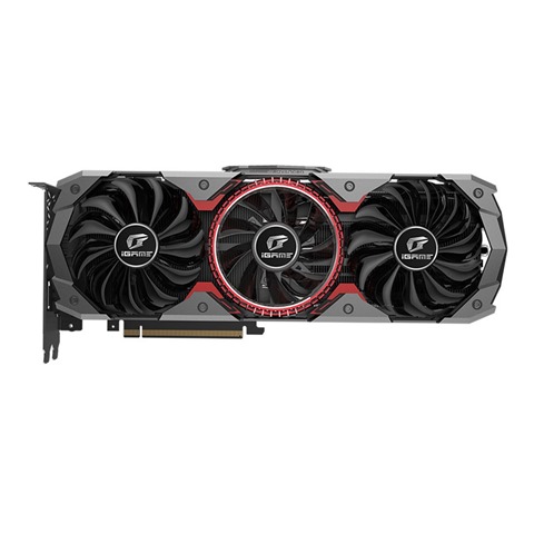 Colorful iGame GeForce RTX 2080 Ti Advanced OC Graphic Card 11GB Black 872615 thumb - 【海外/ボドゲ】「ドラえもん ポケット 人生ゲーム」「エマラの王冠 日本語版」「Augvape Merlin Nano MTL RTA」「DYADIC Squonk Mod」「ACACIA Q-Watch POD System Kit 270mah」