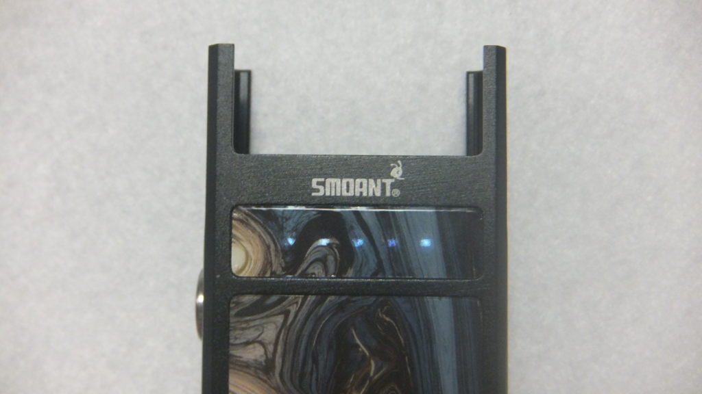 DSCF2395 1024x576 - 【レビュー】SMOANT PASITO（スモアント パシート）　遂にリビルドできるポッド型ベイプが登場！　これでコイル代が節約できて、コストパフォーマンス抜群に？！