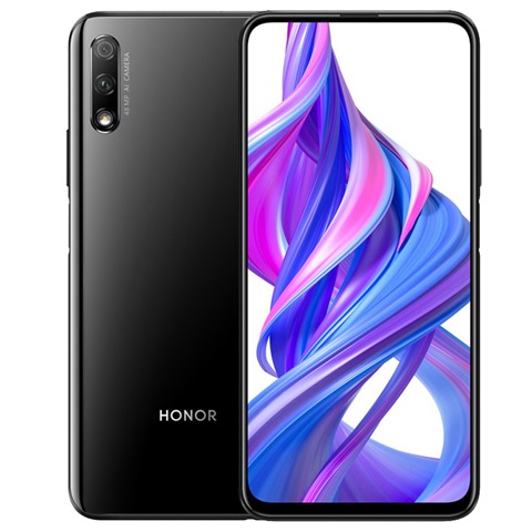 HUAWEI Honor 9X 6 59 Inch 6GB 128GB Smartphone Black 870636 thumb - 【海外】「Ambition Mods Flagship Luxem 18650 &amp; 18350 Mosfet Tube Mod」「Dovpo M VV II Box Mod」「Sikary Epipa Pod System Kit 900mAh」「Ambition Mods Flagship Luxem 18650 &amp; 18350 Mosfet Tube Mod」