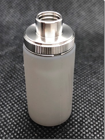 IMG 2956 thumb - 【レビュー】①WISMEC LUXOTIC SURFACE HORICK TV MODEL（ウィズメック ルクソティック ホリックTV モデル） レビュー～限定500台の高性能極小テクニカルスコンカー登場・開封編(&Phi;д&Phi;)～