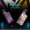 LUXOTIC SURFACE 01 thumb 1 60x60 - 【レビュー】①WISMEC LUXOTIC SURFACE HORICK TV MODEL（ウィズメック ルクソティック ホリックTV モデル） レビュー～限定500台の高性能極小テクニカルスコンカー登場・開封編(ΦдΦ)～