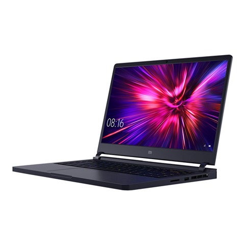 Xiaomi Mi Gaming Notebook Core i7 9750H 16GB 512GB Gray 872669 thumb - 【海外/ボドゲ】「ドラえもん ポケット 人生ゲーム」「エマラの王冠 日本語版」「Augvape Merlin Nano MTL RTA」「DYADIC Squonk Mod」「ACACIA Q-Watch POD System Kit 270mah」