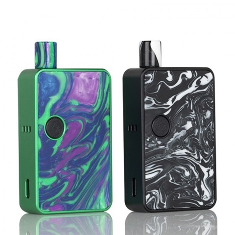 asvape micro 30w pod system kit 3 thumb - 【海外/ボドゲ】「ドラえもん ポケット 人生ゲーム」「エマラの王冠 日本語版」「Augvape Merlin Nano MTL RTA」「DYADIC Squonk Mod」「ACACIA Q-Watch POD System Kit 270mah」