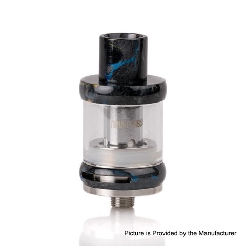 authentic freemax neutron star sub ohm tank atomizer black glass resin 2ml 025ohm 05ohm 22mm diameter thumb - 【海外/ボドゲ】「Vapeston Maganus Cloud Blaster RTA Tank Atomizer」「FreeMax Neutron Star Sub-Ohm Tank Atomizer」「Vaporesso Renova Zero 650mAh」「ドミニオン 暗黒時代 日本語版再販」