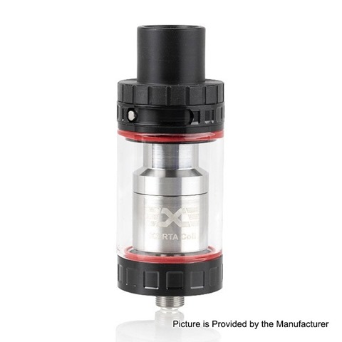 authentic vapeston maganus cloud blaster rta tank atomizer black stainless steel 5ml 25mm diameter thumb - 【海外/ボドゲ】「Vapeston Maganus Cloud Blaster RTA Tank Atomizer」「FreeMax Neutron Star Sub-Ohm Tank Atomizer」「Vaporesso Renova Zero 650mAh」「ドミニオン 暗黒時代 日本語版再販」