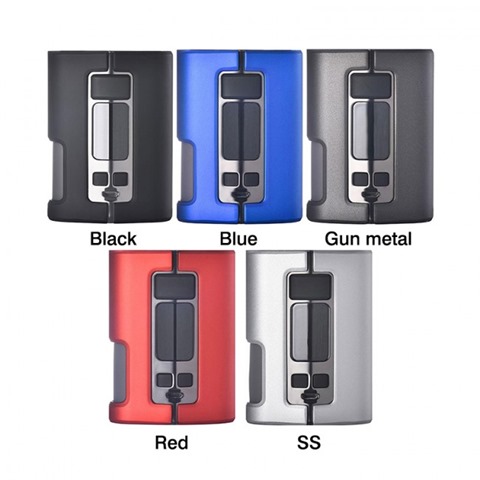 dyadic squonk mod 5 thumb - 【海外/ボドゲ】「ドラえもん ポケット 人生ゲーム」「エマラの王冠 日本語版」「Augvape Merlin Nano MTL RTA」「DYADIC Squonk Mod」「ACACIA Q-Watch POD System Kit 270mah」