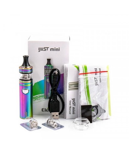 eleaf ijust mini vape pen kit 1100mah 1 - 【海外/ボドゲ】「ドラえもん ポケット 人生ゲーム」「エマラの王冠 日本語版」「Augvape Merlin Nano MTL RTA」「DYADIC Squonk Mod」「ACACIA Q-Watch POD System Kit 270mah」