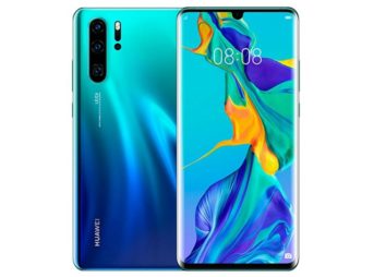 p30pro thumb 343x254 - 【NEWS】NTTドコモ「ファーウェイ製、売るわ」Huawei製スマートフォン販売禁止から一転。日本のスマホ業界はどうなる！？