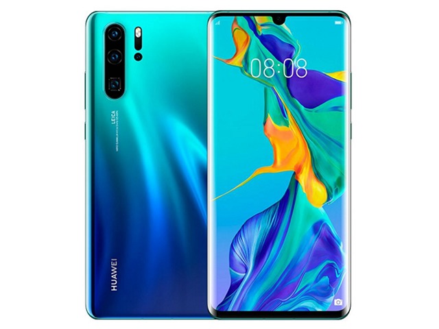 p30pro thumb - 【NEWS】NTTドコモ「ファーウェイ製、売るわ」Huawei製スマートフォン販売禁止から一転。日本のスマホ業界はどうなる！？