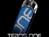 2 202x150 - 【レビュー】新たなポッドデバイス『Joyetech TEROS ONE（ジョイテック テロス ワン）』　前機種TEROS（テロス）からどれほど進化しているのか？期待通りなのか、それとも？！