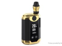 9709478 6 thumb 202x150 - 【海外】「GeekVape AEGIS 100W TC VW Variable Wattage Squonk Box Mod」「XTAR VP4C 4-Slot Smart Battery Charger」「Kangvape TH-420 V 800mAh VV VW TC APV Box Mod Kit」