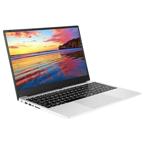 VORKE Notebook 15 4G Laptop 8GB RAM 256GB ROM Silver 879482 thumb - 【海外】「CoilART BLAZAR MTL 18350 Mechanical Mod Kit」「Think Vape ZETA AIO 60W VW」