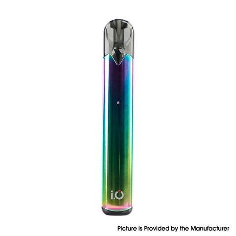 authentic innokin io 310mah pod system aio starter kit rainbow stainless steel 08ml 14ohm thumb - 【ボドゲ/海外】「ウイングスパン 完全日本語版」「クトゥルフ神話TRPGボードゲーム『にゃるスタ!』」「キャットレディ：プレミアムエディション」