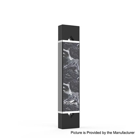 authentic kangvape d pod v2 400mah pod system starter kit black 07ml thumb - 【海外】「ASMODUS Pyke Pod System Kit 480mah」「MECOOL KM3 Quad-Core Pie TV Box (128GB/US)」「Xiaomi Mi 9T 6.39&quot; AMOLED LTE Smartphone (128GB/EU)」ほか