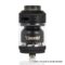 authentic timesvape diesel rta rebuildable tank atomizer matte black stainless steel 2ml 5ml 25mm diameter thumb 60x60 - 【レビュー】IQOS互換機LAMBDA A1（ラムダA1）またまた新たなアイコス互換機の登場です！　色んな互換機が発売されていますが、この互換機の実力や如何に？！【アイコス/IQOS/加熱式電子タバコ/ヴェポライザー】