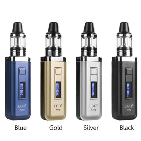 egq king yy35 120w starter kit - 【海外】「GeekVape AEGIS 100W TC VW Variable Wattage Squonk Box Mod」「XTAR VP4C 4-Slot Smart Battery Charger」「Kangvape TH-420 V 800mAh VV VW TC APV Box Mod Kit」