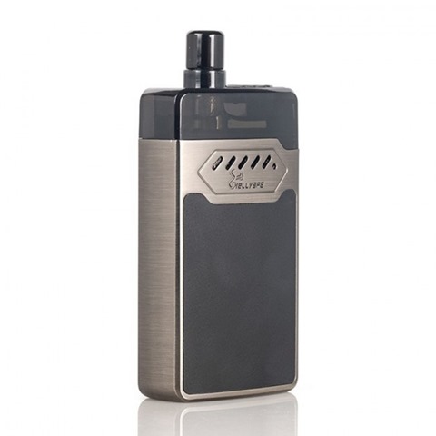 hellvape grimm 30w pod system kit 3 thumb - 【海外】「Asmodus Pumper 18 Squonk Box Mod」「Demon Killer Puck Pod System Kit 400mah」「Augvape Narada Pod System Kit 1100mah」