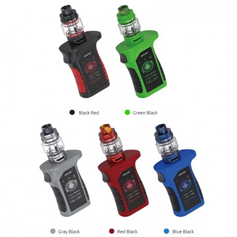 smok mag p3 230w starter kit thumb - 【海外】「Geekvape Aegis X 200W Starter Kit」「SMOK Fetch Pod System Kit 1200mah」「SMOK MAG P3 230W Starter Kit」