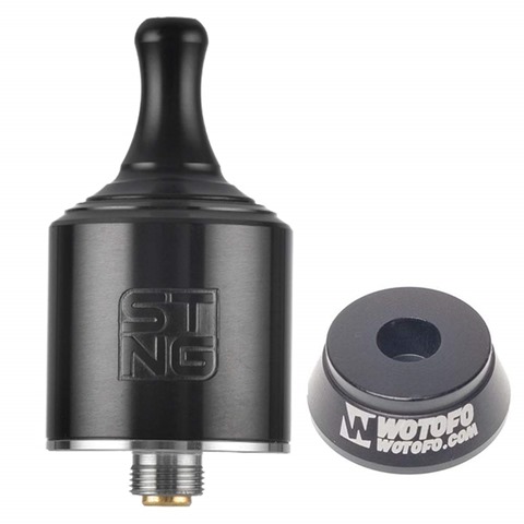 518ynYC6jFL. SL1000 thumb - 【レビュー】Wotofo STNG MTL RDA 超優秀な憎いヤツ！！ウォトフォの本気