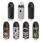 71BulhY9vBL. SX466 1 150x150 - 【レビュー】vapefly JESTER 2IN1 POD（ベイプフライ ジェスター 2IN1 ポッド）レビュー～リビルドできちゃうポッドがきた～(&Phi;д&Phi;)！？編～【ビルド可能/動画レビュー】