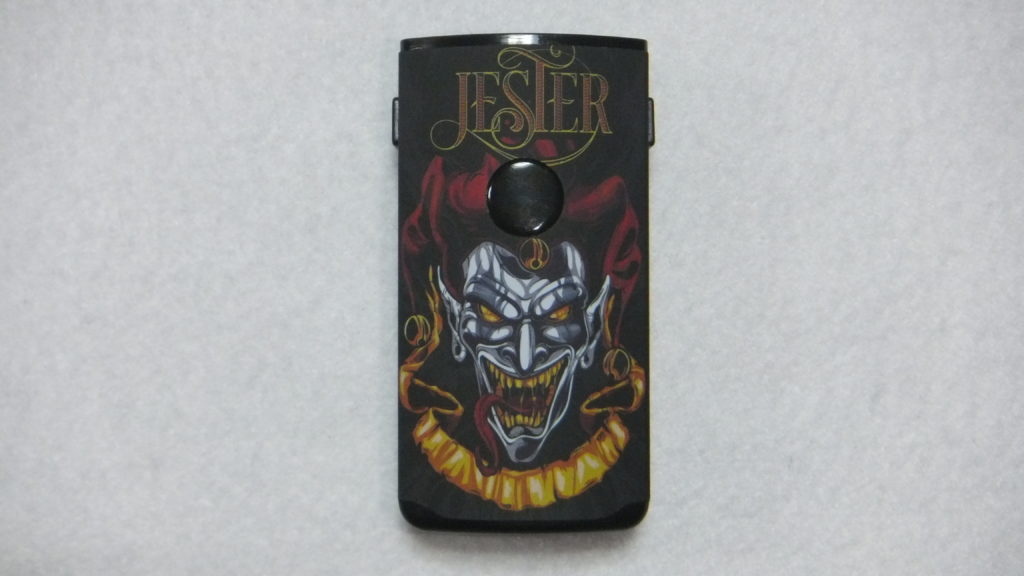 DSCF2604 e1570798034628 1024x576 - 【レビュー】Vapefly JESTER（ベイプフライ ジェスター）レビュー。リビルドできるポッド型ベイプが登場！これからはこのタイプが主流になる？！【CBD対応スターターキット/リビルド可能POD】