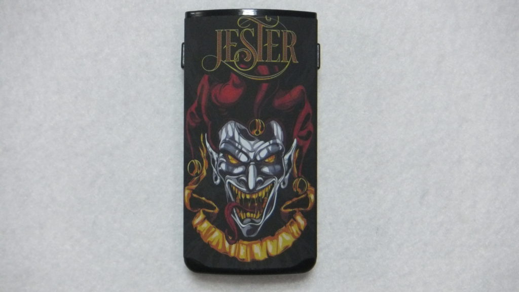 DSCF2605 e1570798264750 1024x576 - 【レビュー】Vapefly JESTER（ベイプフライ ジェスター）レビュー。リビルドできるポッド型ベイプが登場！これからはこのタイプが主流になる？！【CBD対応スターターキット/リビルド可能POD】