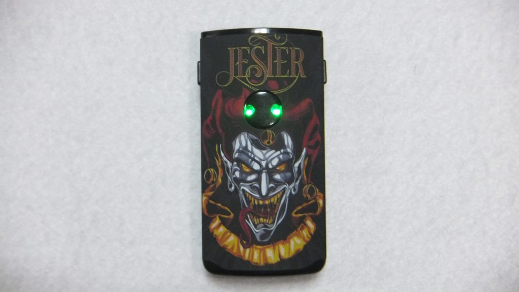 DSCF2617 e1570798171801 1024x576 - 【レビュー】Vapefly JESTER（ベイプフライ ジェスター）レビュー。リビルドできるポッド型ベイプが登場！これからはこのタイプが主流になる？！【CBD対応スターターキット/リビルド可能POD】