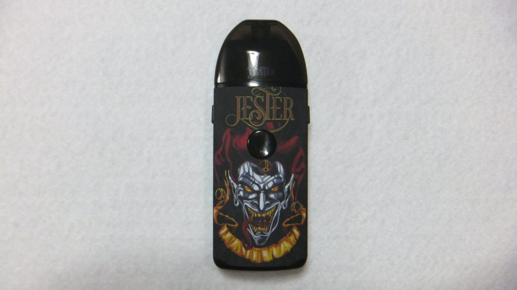 DSCF2657 e1570794381294 1024x576 - 【レビュー】Vapefly JESTER（ベイプフライ ジェスター）レビュー。リビルドできるポッド型ベイプが登場！これからはこのタイプが主流になる？！【CBD対応スターターキット/リビルド可能POD】