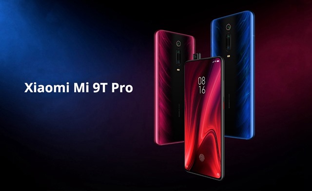 Global Version Xiaomi Mi 9T Pro 6 39 Inch 6GB 64GB Smartphone Blue 20190710133851236 thumb - 【海外】「Kangertech Subtank 25mm」「Veeape VPLUS 650mAh Box Mod」「Advken Ayana S Box Mod w/ RDA」「Protective Silicone Sleeve Case for Smoant Pasito」