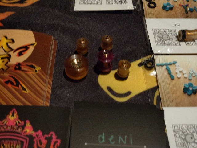 IMAG8448 thumb - 【イベント】OSAKA VAPE PARTY 夏の陣(大阪VAPEパーティ）2019に行ってきた！VAPEの祭典でクラウドチェイス、トリック対決、ポールダンスショー、大抽選会、フードコーナーで大盛り上がり！