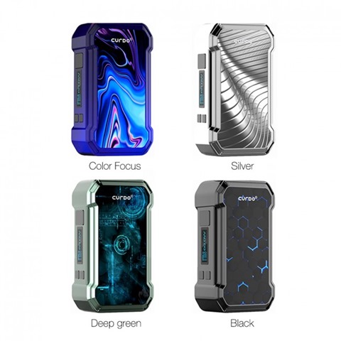 curdo hally 60w tc box mod 2 thumb - 【海外/ボドゲ】「ゲームマーケット2019秋 カタログ(1日目・2日目兼用)」「エムブリオマシン ボードゲーム 玉座と辺境」