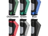 geekvape aegis squonk replacement squonk cover thumb 202x150 - 【海外】「Goforvape Eternal BF RDA」「Goforvape Double Up RTA」「Hugo Vapor Planet 45W Pod System Kit」