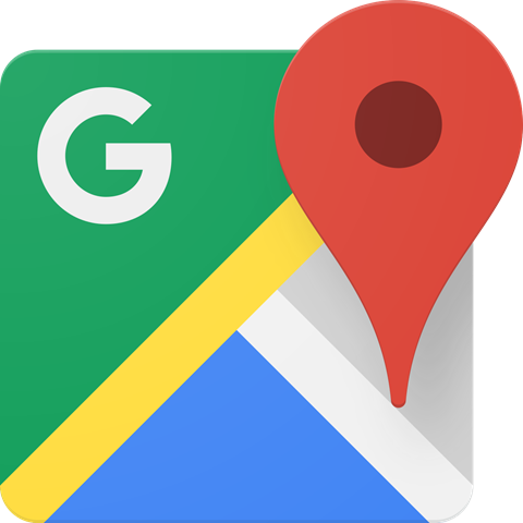 1200px GoogleMaps logo.svg thumb - 【地図】日本のGoogleマップが「オフラインマップ」に対応　まずはAndroidから　海外で使える「経路検索」は日本では未対応