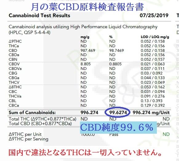 6B41C777 B419 41A4 88FB EE81B9CEE569 - 【レビュー】CBDリキッド月の葉を吸ってみた！試してみた！激安。超うま。CBDリキッドの神髄