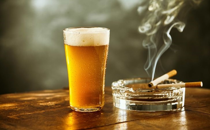 まとめ 酒とタバコ辞めるとしたらどっち辞めたほうがいい Vapejp まとめ 酒とタバコ辞めるとしたらどっち辞めたほうがいい Vapejp