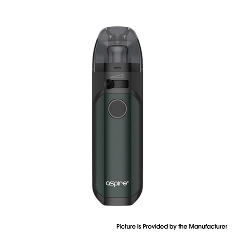 authentic aspire tigon 1300mah aio pod system starter kit black 46ml 04ohm 04ohm 07ohm thumb - 【海外/ボドゲ】「ツリーラインアベニュー」「Aspire Tigon 1300mAh AIO Pod」「Smoktech SMOK RPM40」「Dovpo Odin DNA250c」