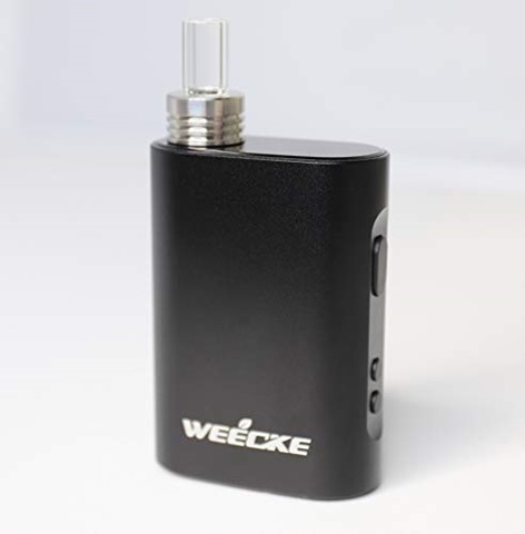 3103S9SR dL. AC thumb - 【新製品】Weecke C Vapor 4.0がとうとうリリース！従来機をさらに覆す本格ヴェポライザー機種まもなく登場