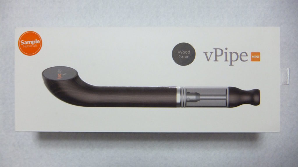 DSCF2697 scaled e1575375359653 1024x576 - 【レビュー】Vapeonly vPipe Mini　見た目はパイプそのもののポッドタイプが出た！　これはネタ枠？　肝心の味の方はどうなの？！